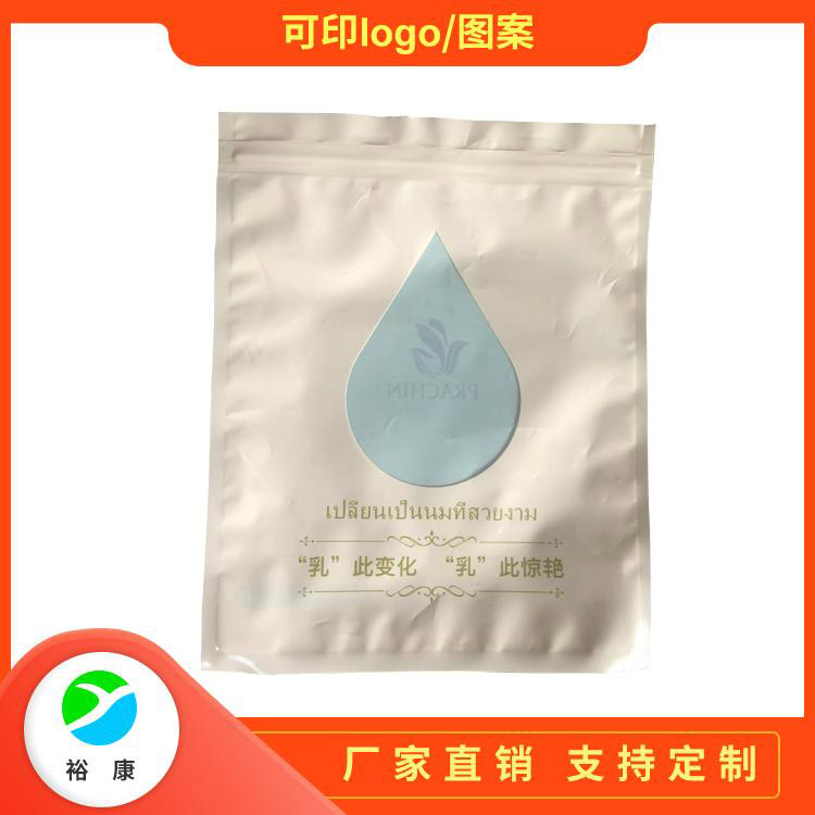 防静电复合胶袋